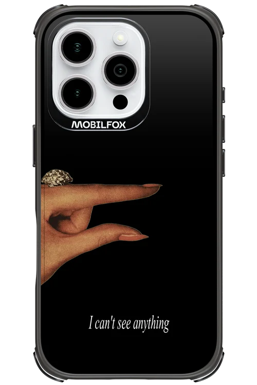 I can't see anything 2.0 - Apple iPhone 16 Pro - Image 15