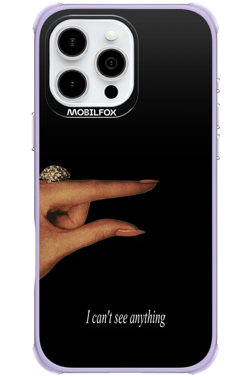 I can't see anything 2.0 - Apple iPhone 16 Pro Max - Image 17