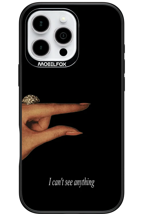 I can't see anything 2.0 - Apple iPhone 16 Pro Max - Image 9