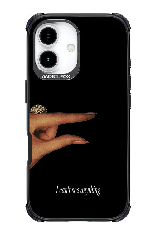 I can't see anything 2.0 - Apple iPhone 17 - Image 10