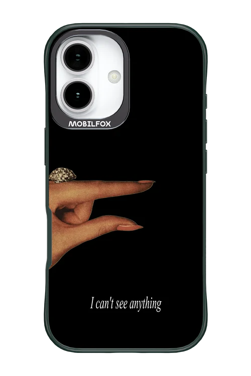 I can't see anything 2.0 - Apple iPhone 17 - Image 4