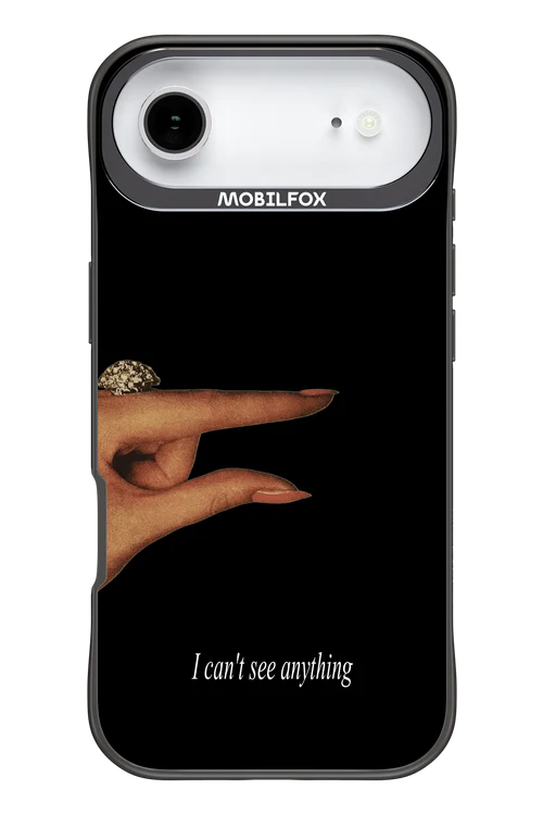 I can't see anything 2.0 - Apple iPhone 17 Air - Image 2