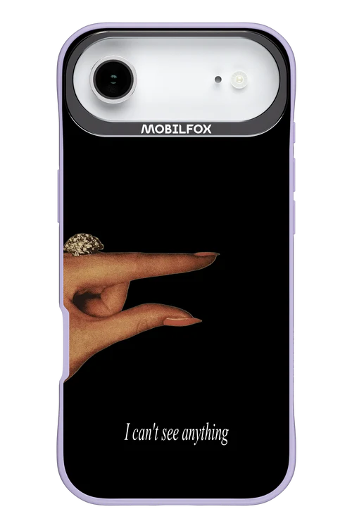 I can't see anything 2.0 - Apple iPhone 17 Air - Image 3