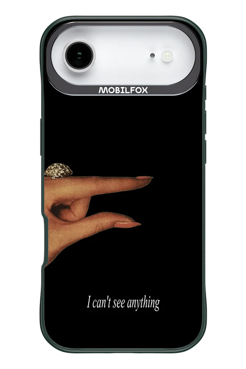 I can't see anything 2.0 - Apple iPhone 17 Air - Image 4