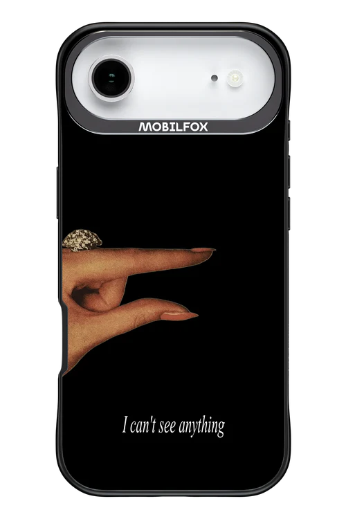 I can't see anything 2.0 - Apple iPhone 17 Air - Image 5