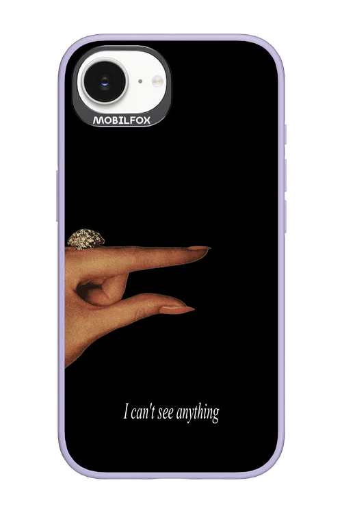 I can't see anything 2.0 - Apple iPhone 17e - Image 3