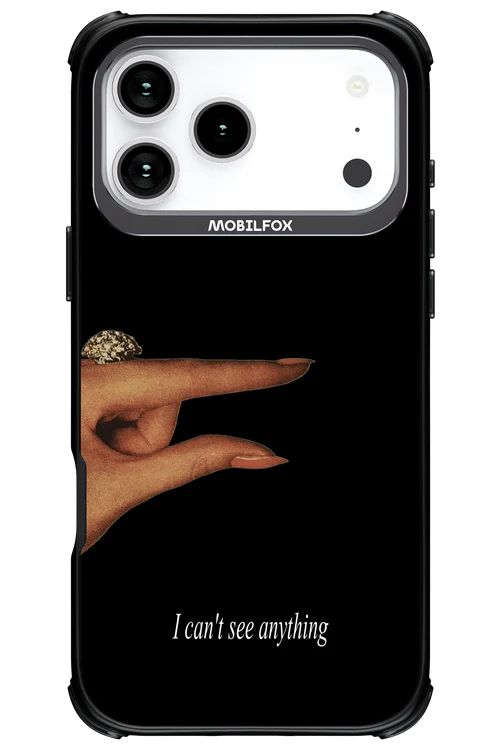 I can't see anything 2.0 - Apple iPhone 17 Pro Max - Image 6