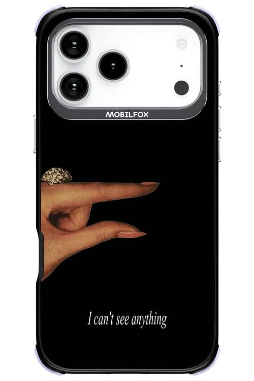I can't see anything 2.0 - Apple iPhone 17 Pro Max - Image 9