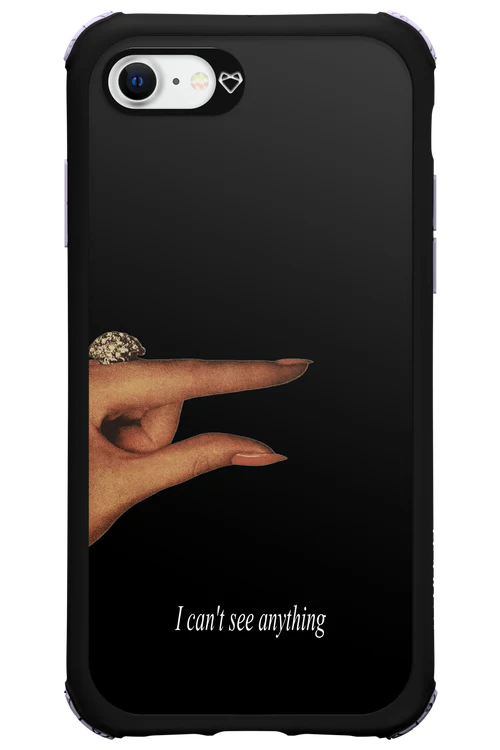 I can't see anything 2.0 - Apple iPhone 7 - Image 11