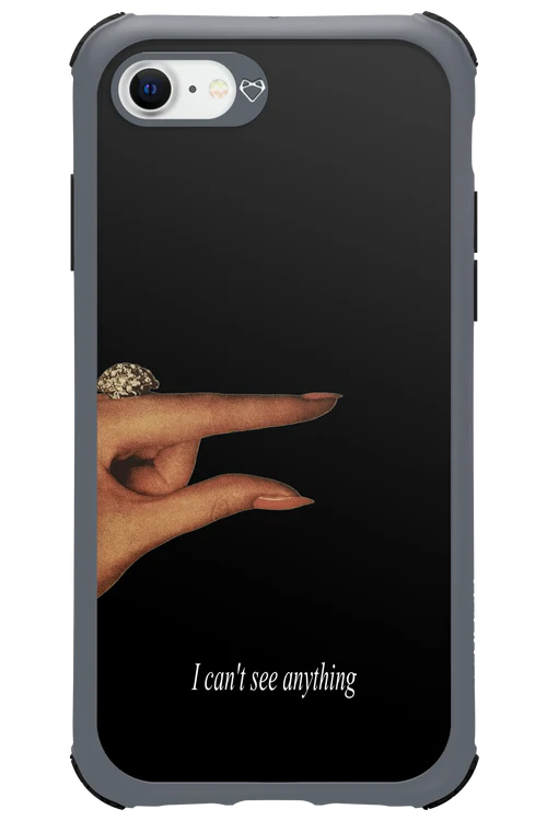 I can't see anything 2.0 - Apple iPhone 7 - Image 12