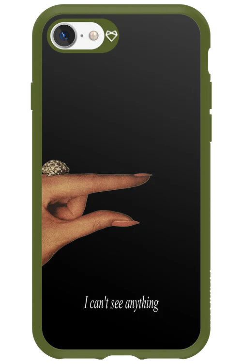 I can't see anything 2.0 - Apple iPhone 7 - Image 2