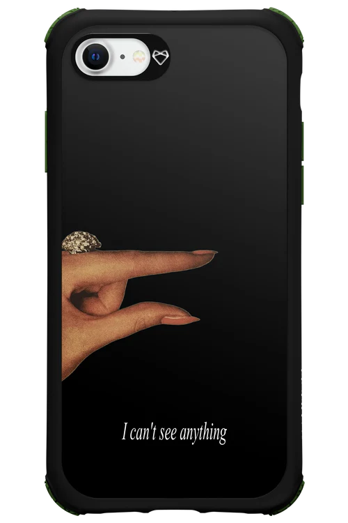 I can't see anything 2.0 - Apple iPhone 8 - Image 10