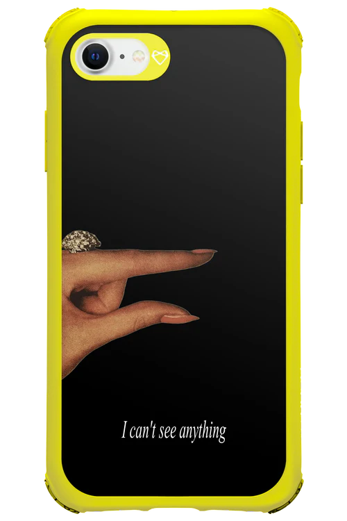 I can't see anything 2.0 - Apple iPhone 8 - Image 14