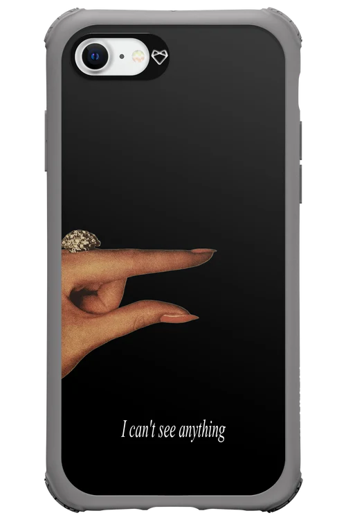 I can't see anything 2.0 - Apple iPhone 8 - Image 15