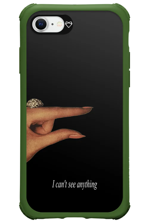 I can't see anything 2.0 - Apple iPhone 8 - Image 16