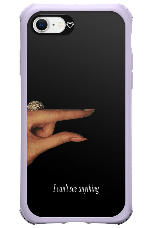 I can't see anything 2.0 - Apple iPhone 8 - Image 17