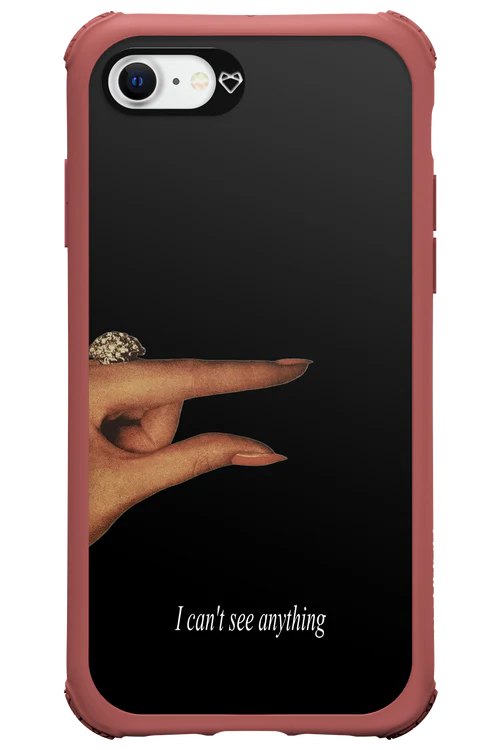 I can't see anything 2.0 - Apple iPhone 8 - Image 18