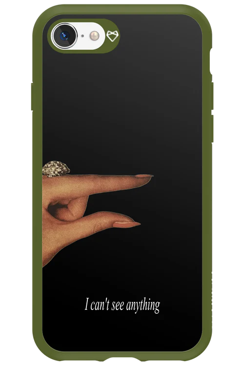 I can't see anything 2.0 - Apple iPhone 8 - Image 2