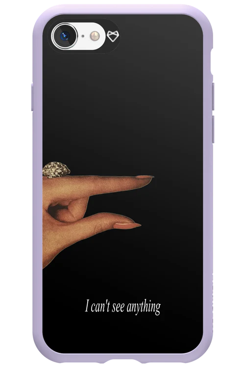 I can't see anything 2.0 - Apple iPhone 8 - Image 4