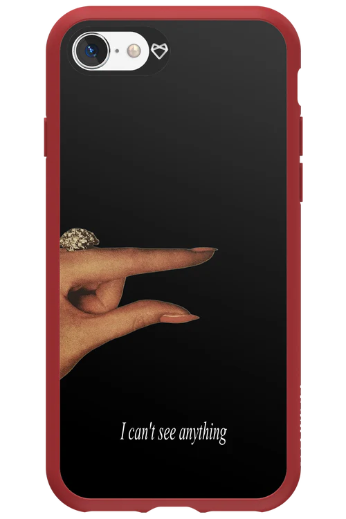 I can't see anything 2.0 - Apple iPhone 8 - Image 5