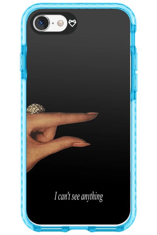 I can't see anything 2.0 - Apple iPhone 8 - Image 6