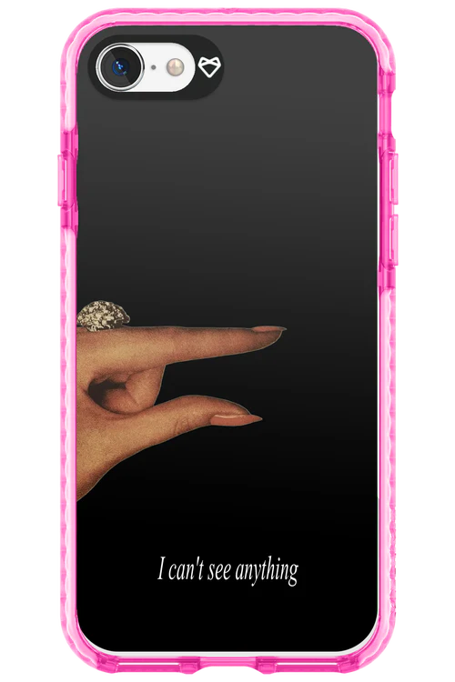 I can't see anything 2.0 - Apple iPhone 8 - Image 7