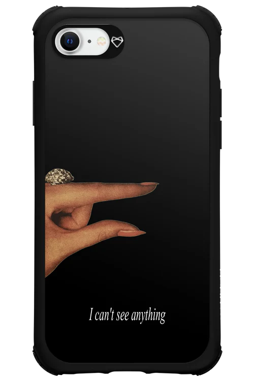 I can't see anything 2.0 - Apple iPhone 8 - Image 9