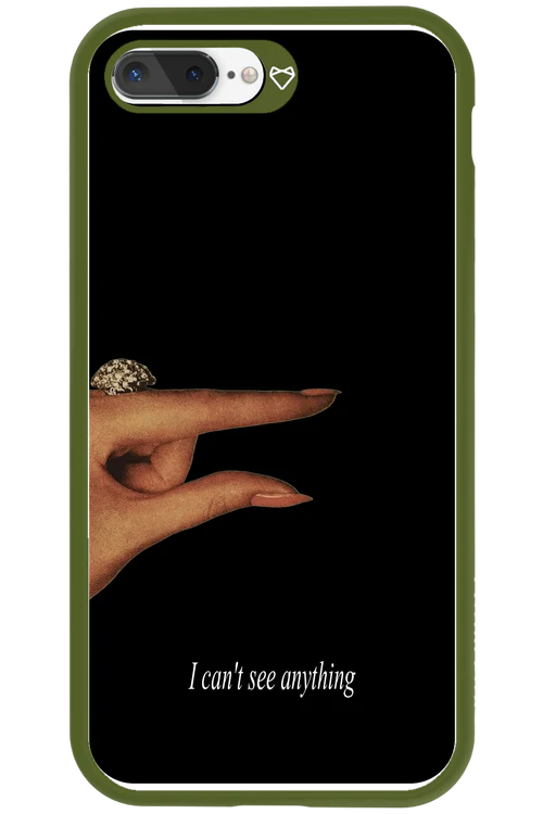 I can't see anything 2.0 - Apple iPhone 8 Plus - Image 2