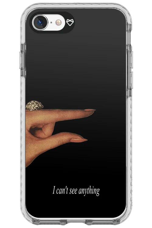I can't see anything 2.0 - Apple iPhone SE 2022 - Image 8