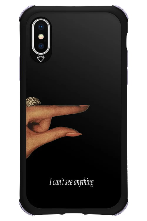 I can't see anything 2.0 - Apple iPhone X - Image 11
