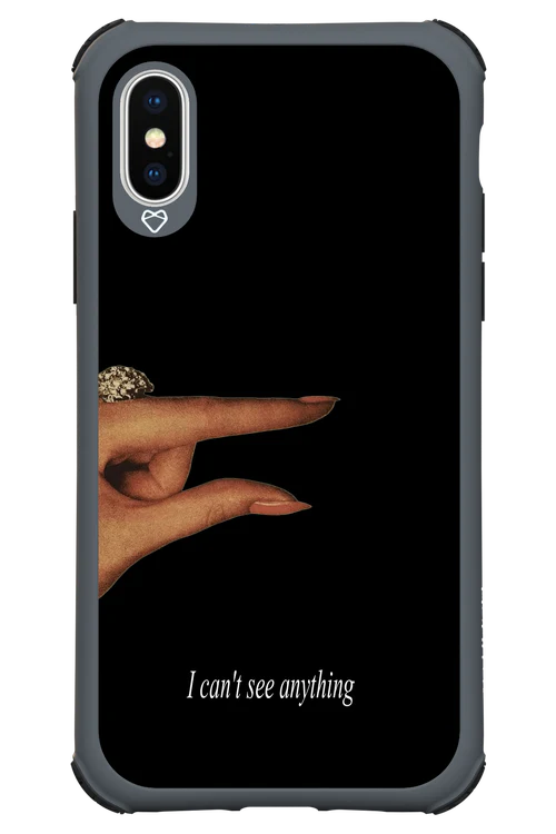 I can't see anything 2.0 - Apple iPhone X - Image 12