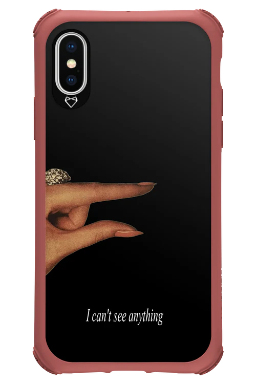 I can't see anything 2.0 - Apple iPhone X - Image 16