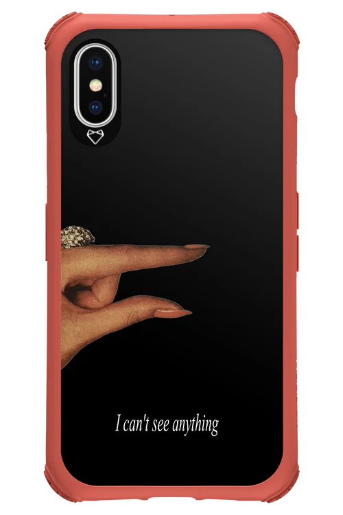I can't see anything 2.0 - Apple iPhone X - Image 17