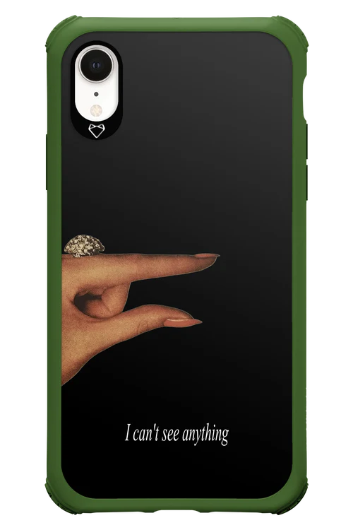 I can't see anything 2.0 - Apple iPhone XR - Image 16