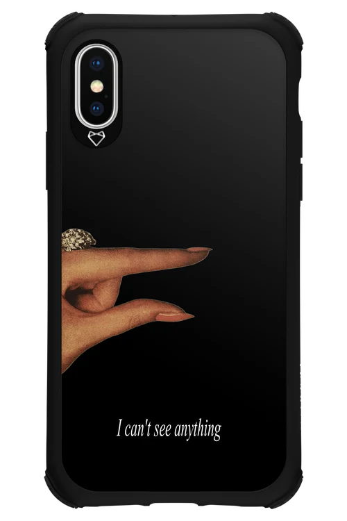 I can't see anything 2.0 - Apple iPhone XS - Image 9