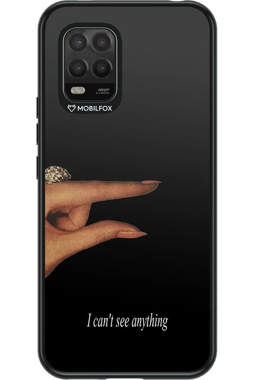 I can't see anything 2.0 - Xiaomi Mi 10 Lite 5G