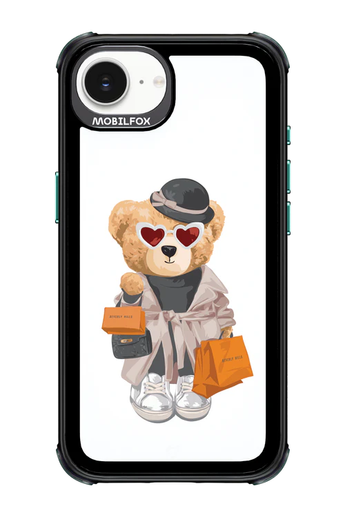 Iconic Bear 2.0 - Apple iPhone 16e - Image 3