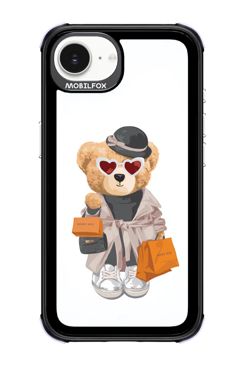 Iconic Bear 2.0 - Apple iPhone 16e - Image 4