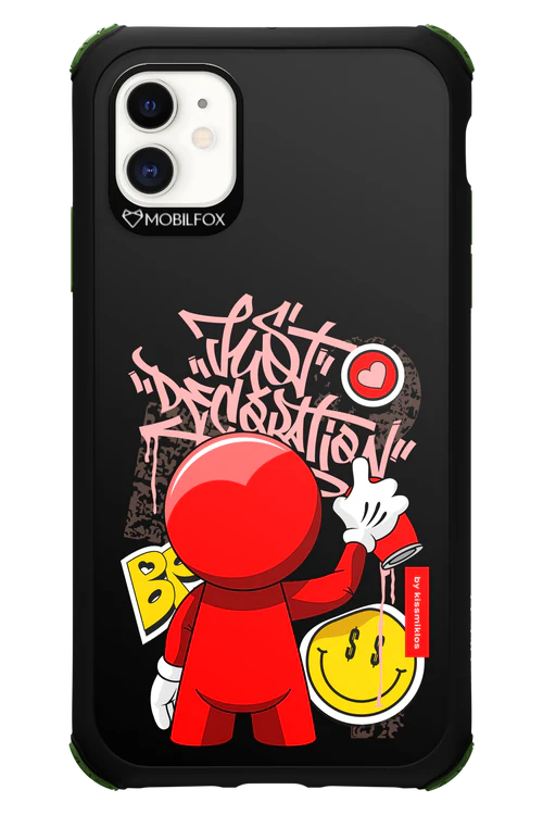 Just Decoration 2.0 - Apple iPhone 11 - Image 10