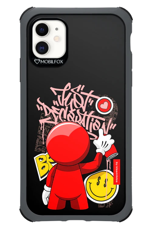 Just Decoration 2.0 - Apple iPhone 11 - Image 12