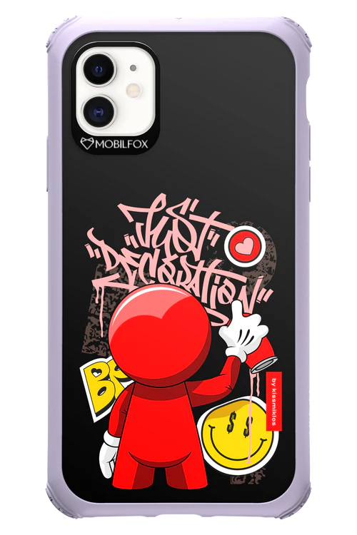 Just Decoration 2.0 - Apple iPhone 11 - Image 16