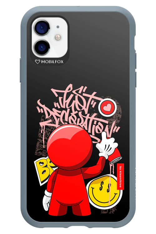 Just Decoration 2.0 - Apple iPhone 11 - Image 3