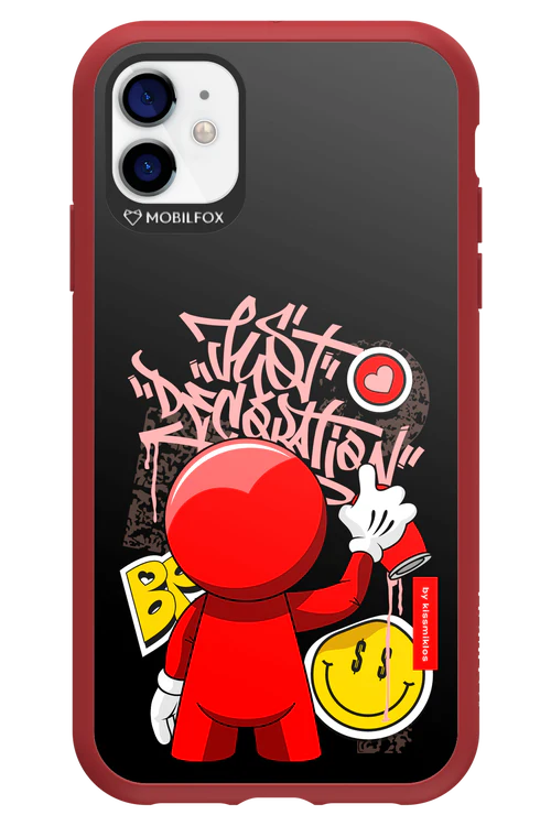 Just Decoration 2.0 - Apple iPhone 11 - Image 5