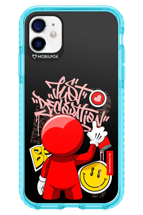 Just Decoration 2.0 - Apple iPhone 11 - Image 6