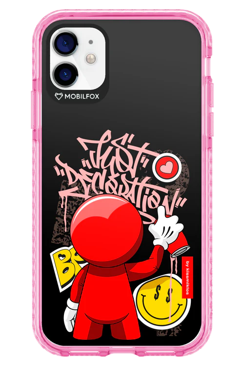 Just Decoration 2.0 - Apple iPhone 11 - Image 7
