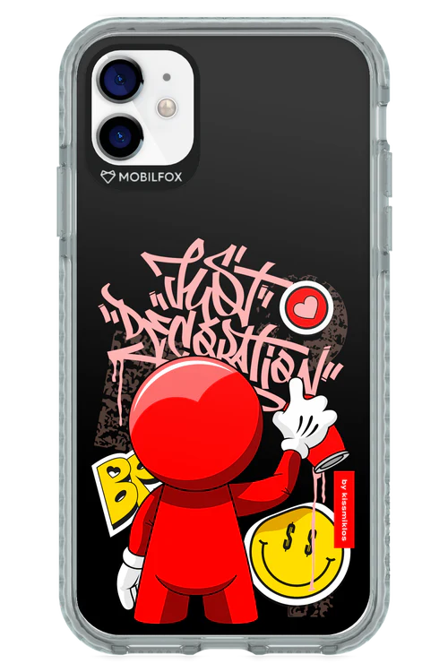 Just Decoration 2.0 - Apple iPhone 11 - Image 8