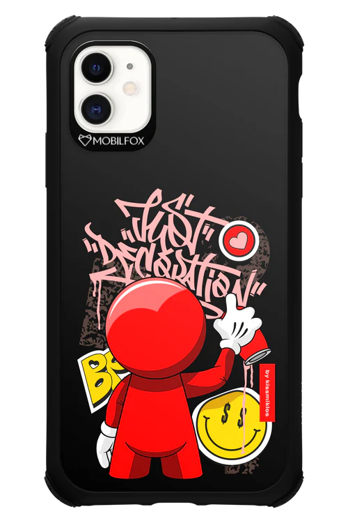 Just Decoration 2.0 - Apple iPhone 11 - Image 9