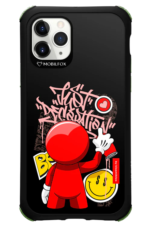 Just Decoration 2.0 - Apple iPhone 11 Pro - Image 10
