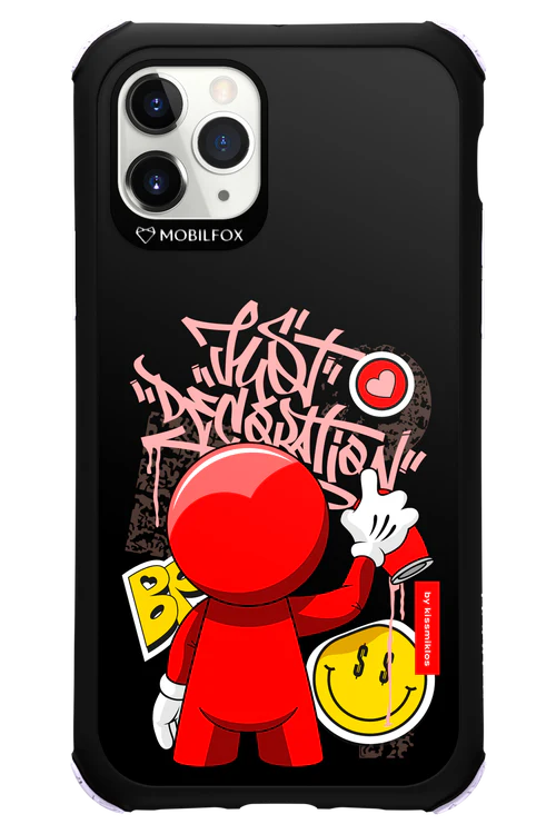 Just Decoration 2.0 - Apple iPhone 11 Pro - Image 11