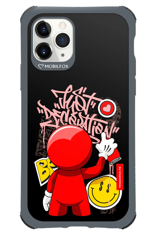 Just Decoration 2.0 - Apple iPhone 11 Pro - Image 12